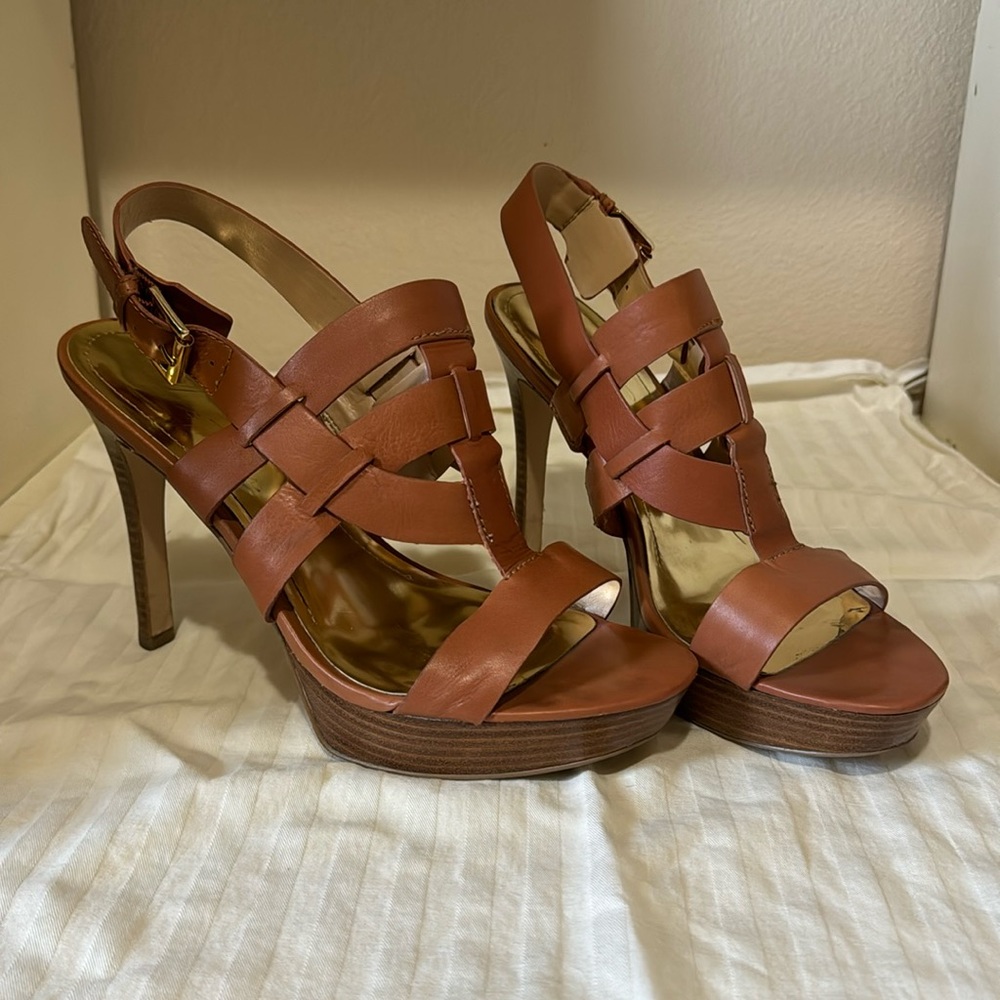 Marc Fisher Heels